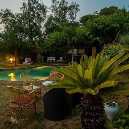 Mare Maravella Costa Brava Nature Tordera Exterior photo