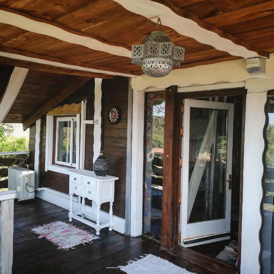 Mare Maravella Costa Brava Nature Tordera Exterior photo