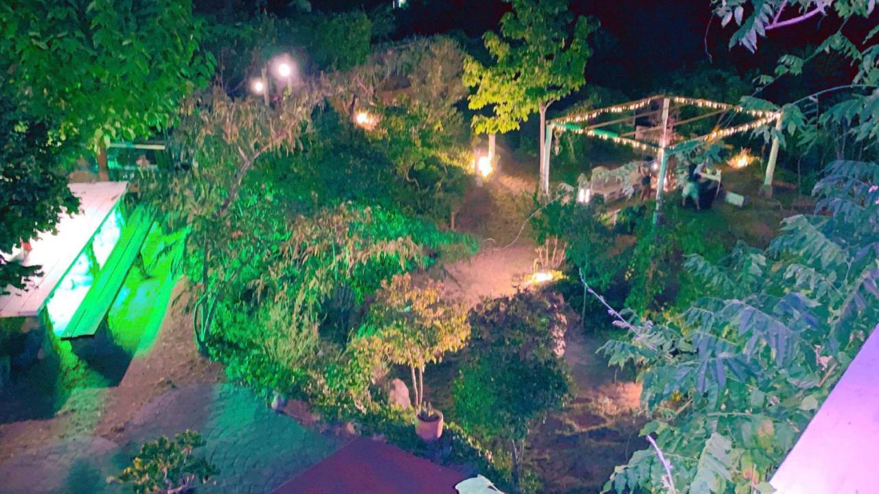 Mare Maravella Costa Brava Nature Tordera Exterior photo
