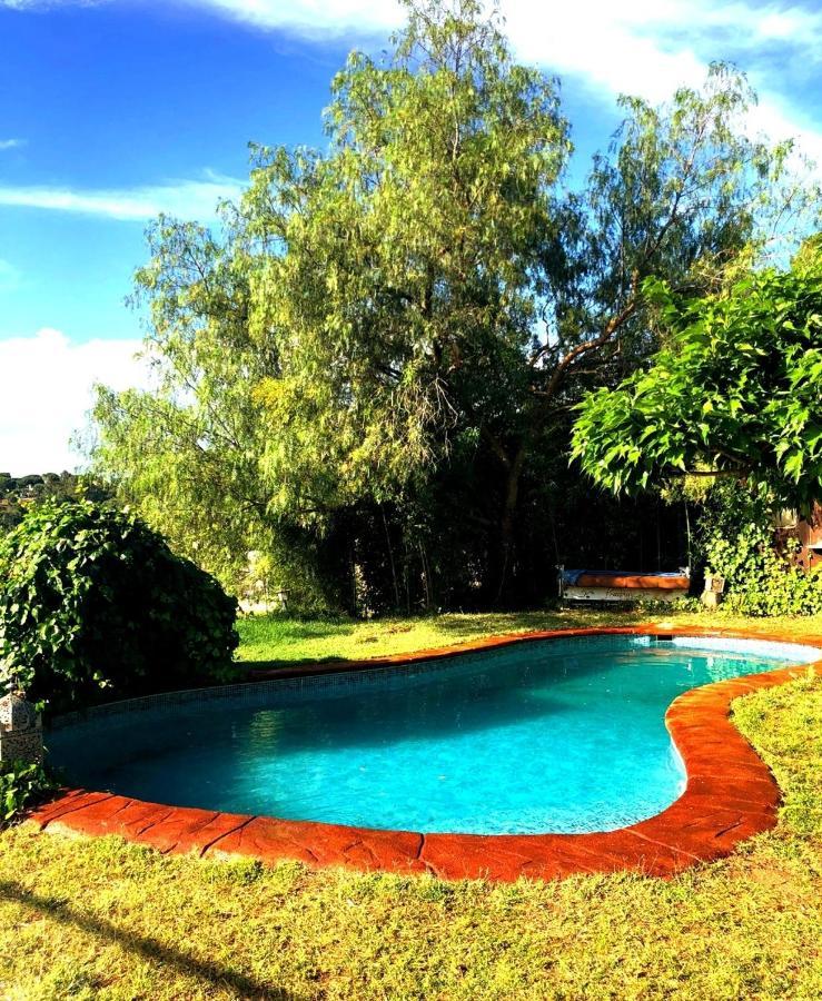 Mare Maravella Costa Brava Nature Tordera Exterior photo