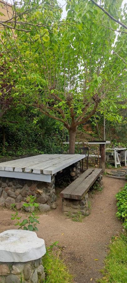Mare Maravella Costa Brava Nature Tordera Exterior photo