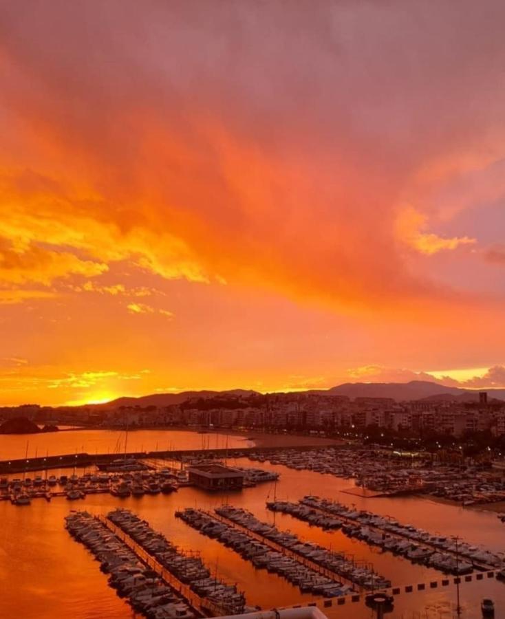 Mare Maravella Costa Brava Nature Tordera Exterior photo