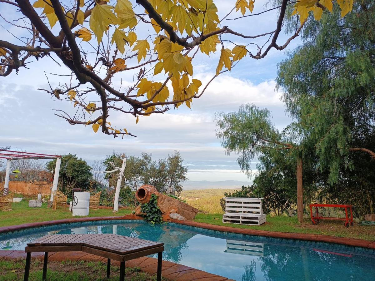Mare Maravella Costa Brava Nature Tordera Exterior photo