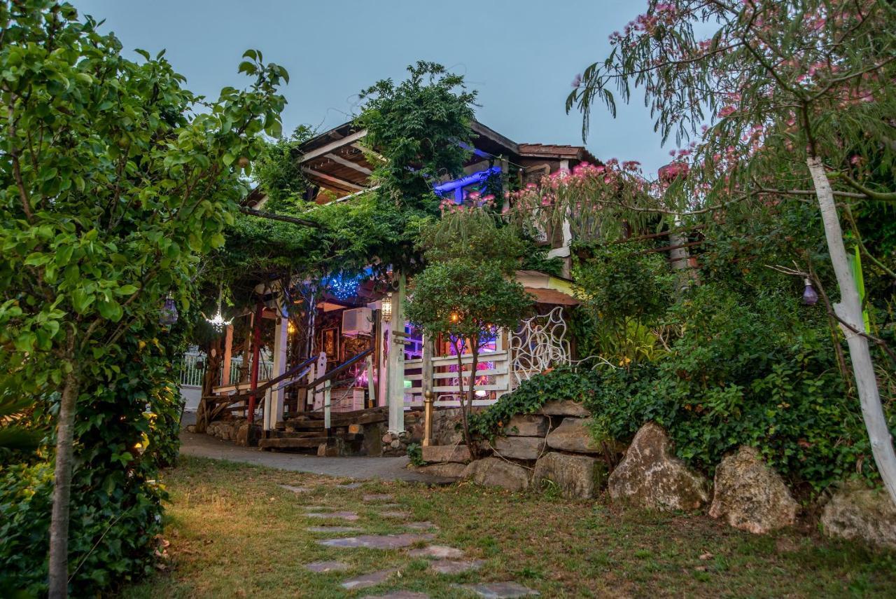 Mare Maravella Costa Brava Nature Tordera Exterior photo