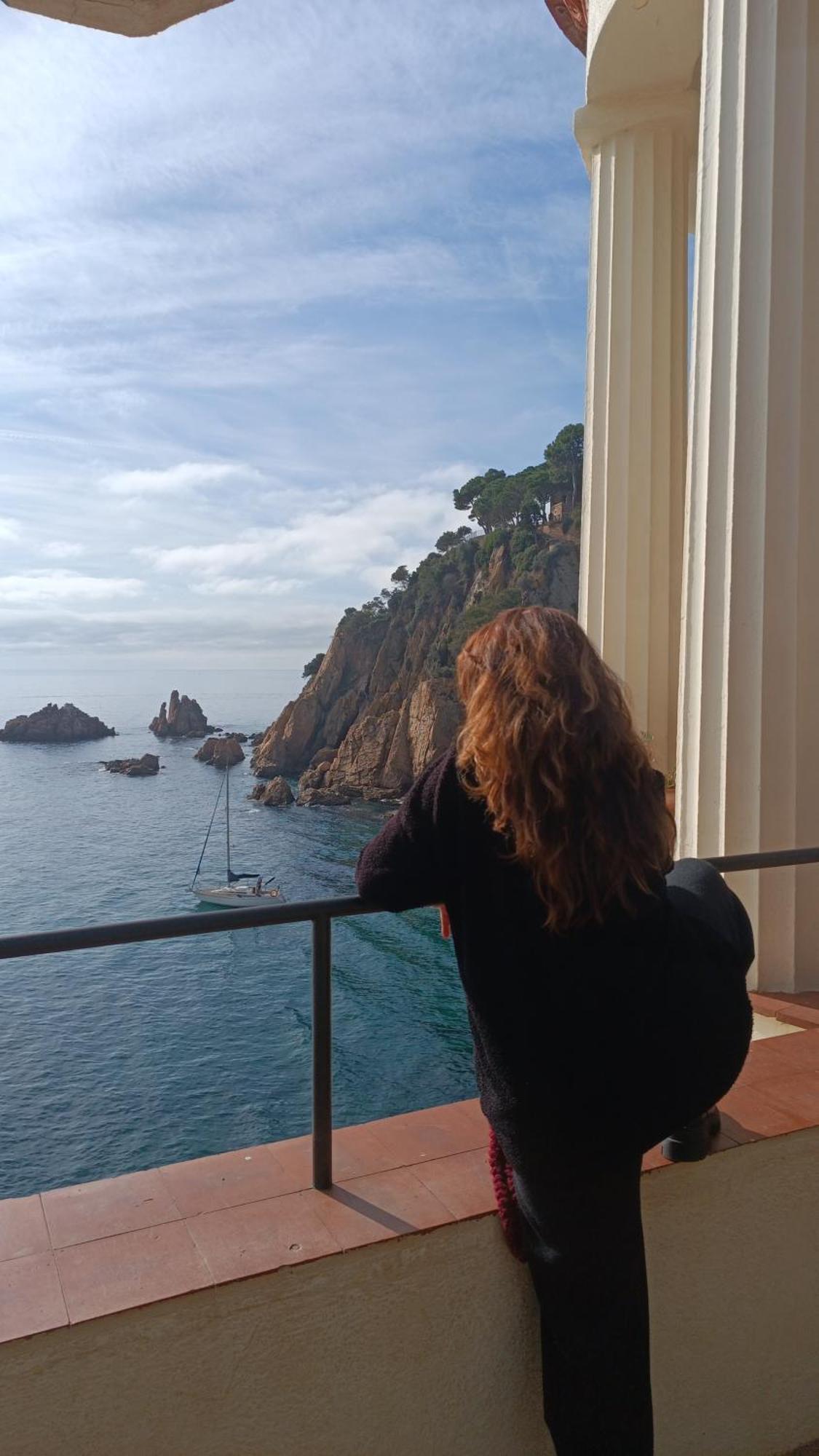 Mare Maravella Costa Brava Nature Tordera Exterior photo