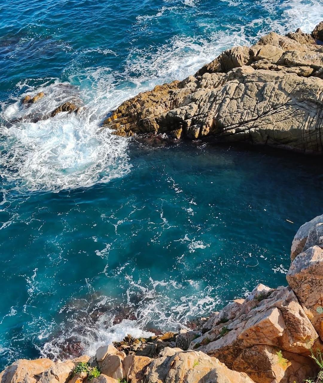 Mare Maravella Costa Brava Nature Tordera Exterior photo