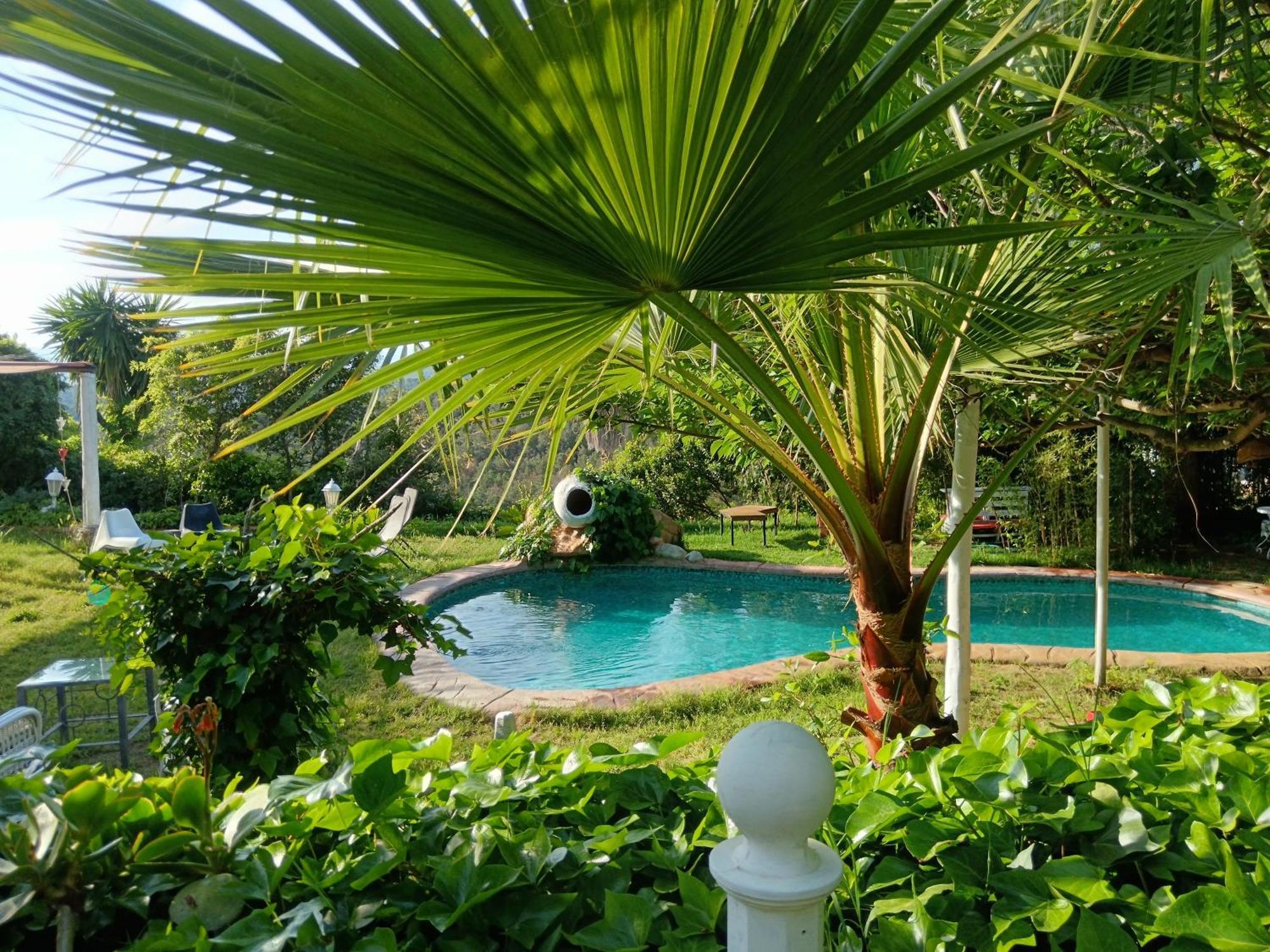 Mare Maravella Costa Brava Nature Tordera Exterior photo